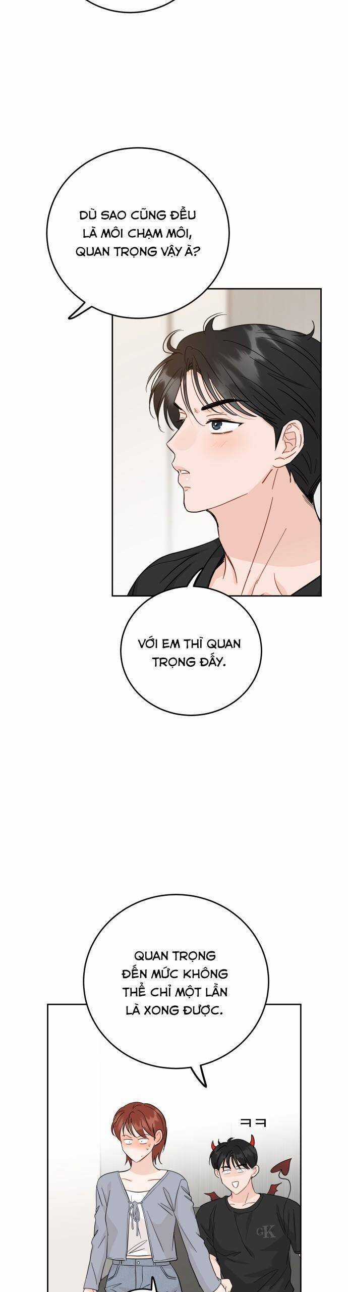 Người Một Nhà Chapter 85 trang 30