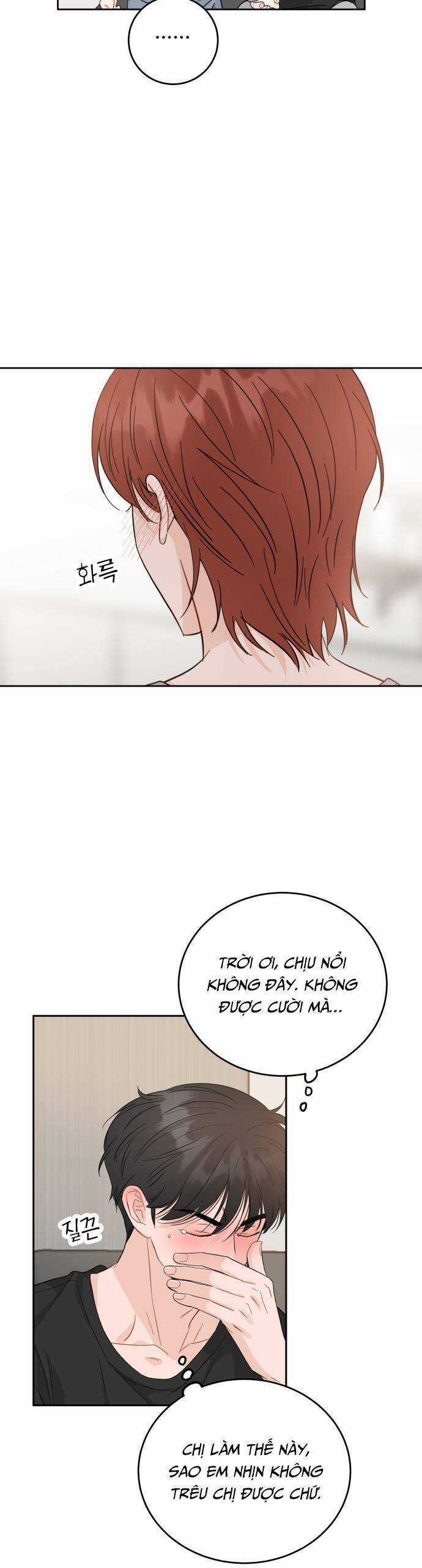 Người Một Nhà Chapter 85 trang 31