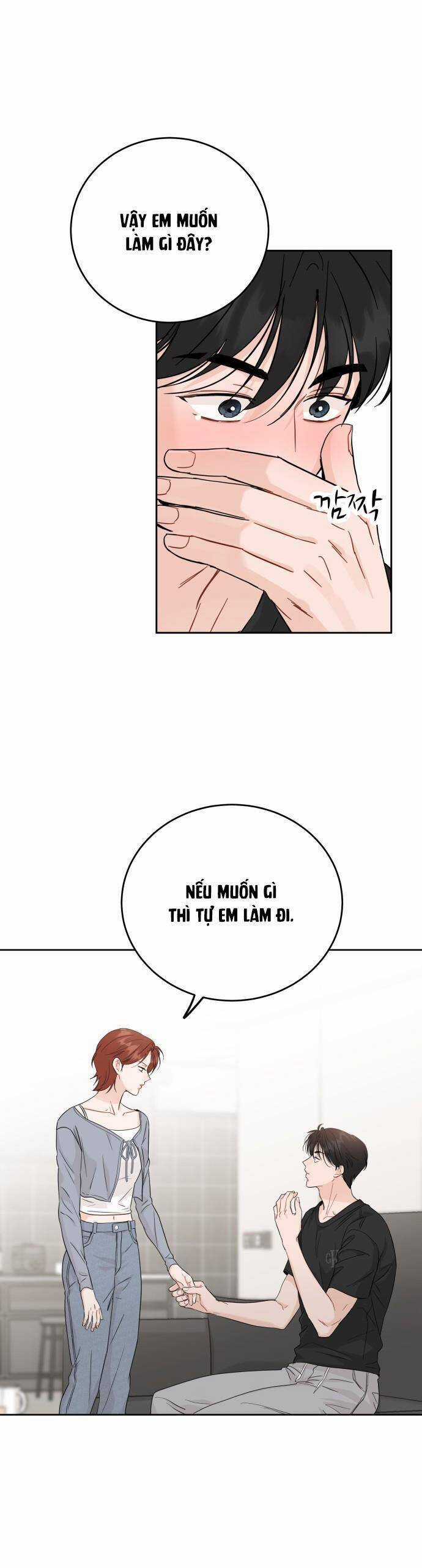 Người Một Nhà Chapter 85 trang 32