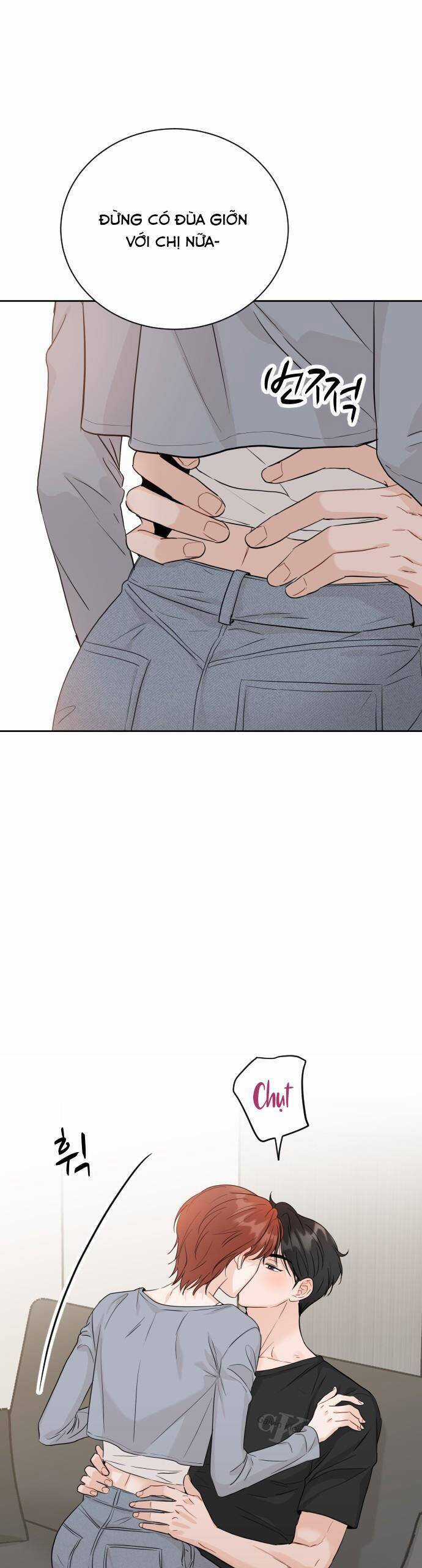 Người Một Nhà Chapter 85 trang 33