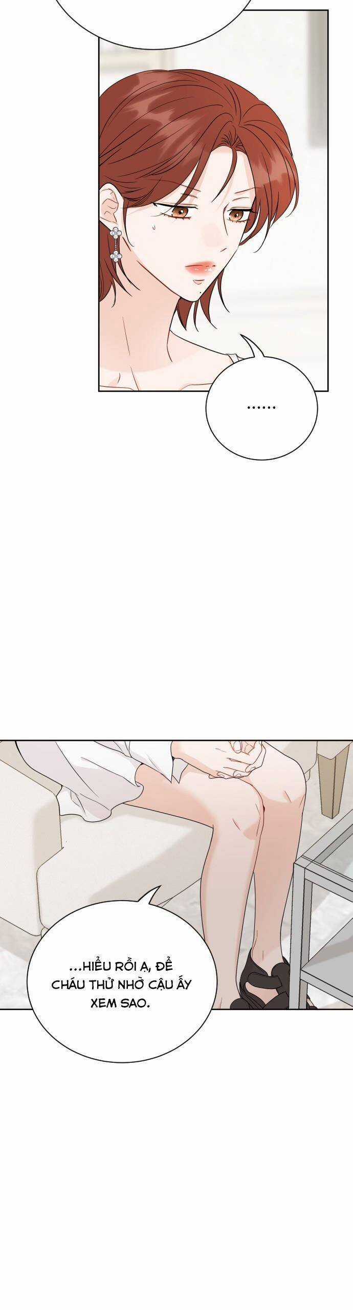 Người Một Nhà Chapter 85 trang 5