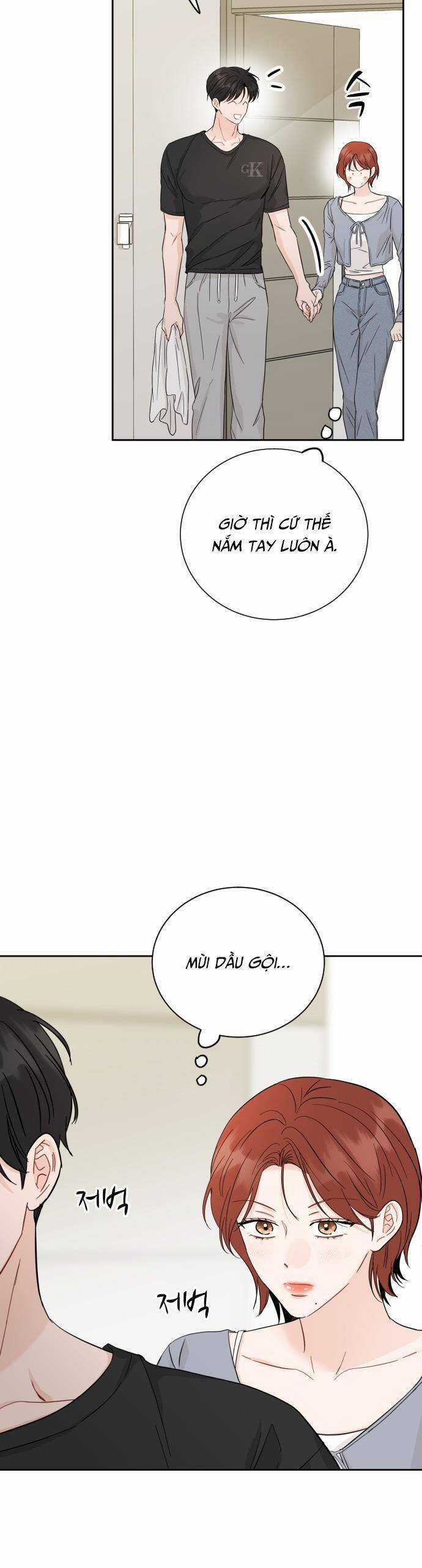 Người Một Nhà Chapter 85 trang 8