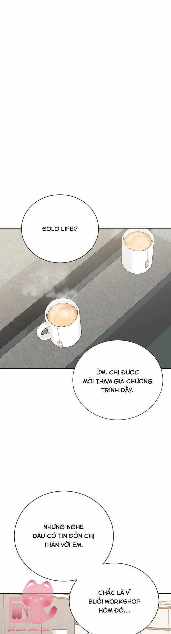 Người Một Nhà Chapter 85 trang 9