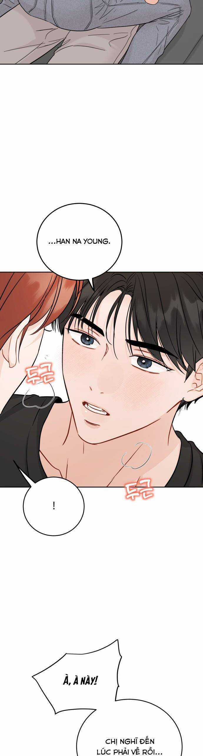 Người Một Nhà Chapter 86 trang 10