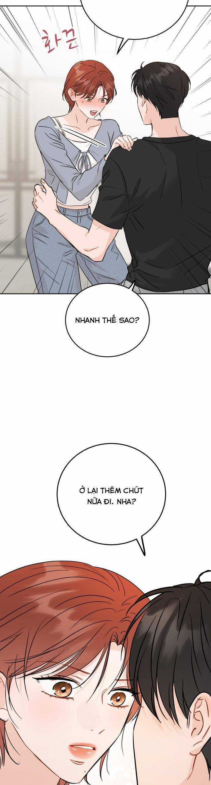 Người Một Nhà Chapter 86 trang 11