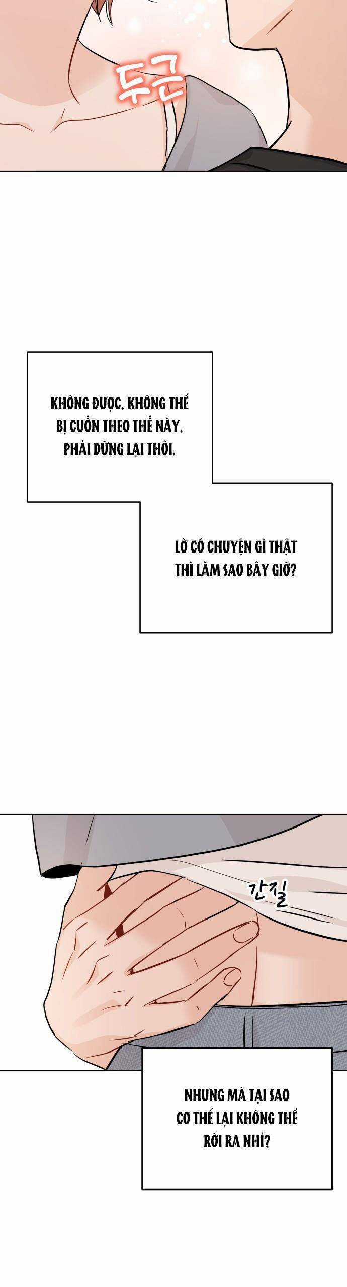 Người Một Nhà Chapter 86 trang 12