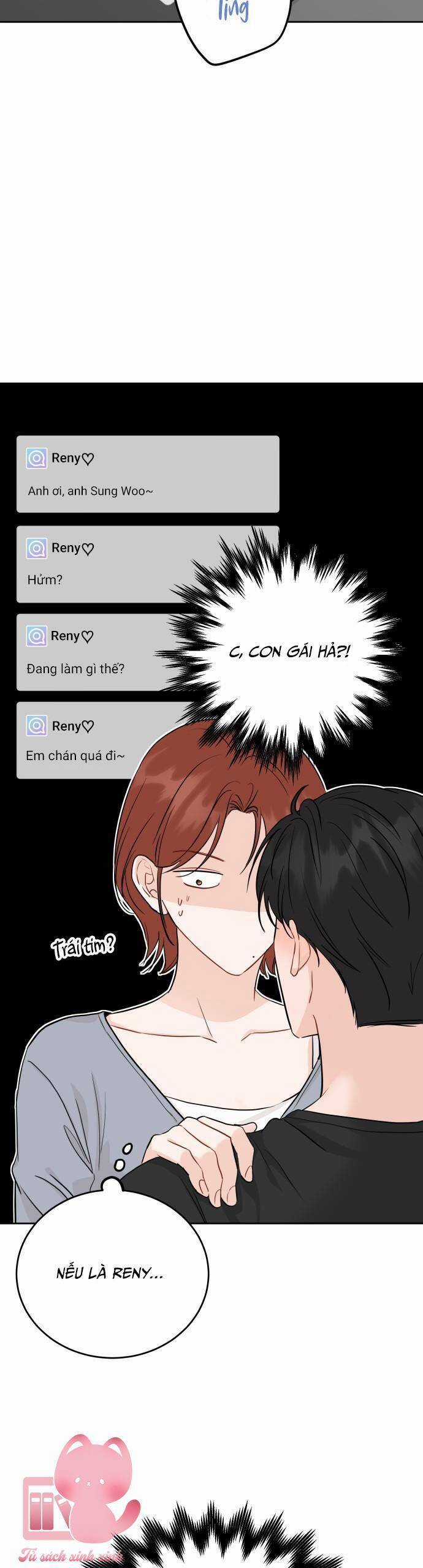 Người Một Nhà Chapter 86 trang 14