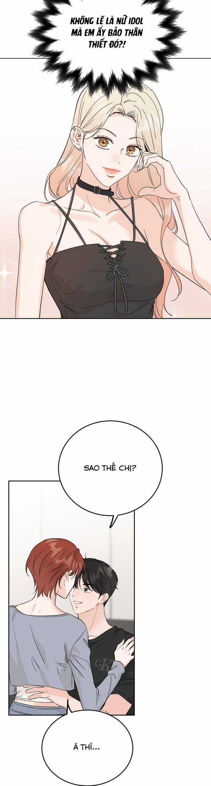 Người Một Nhà Chapter 86 trang 15