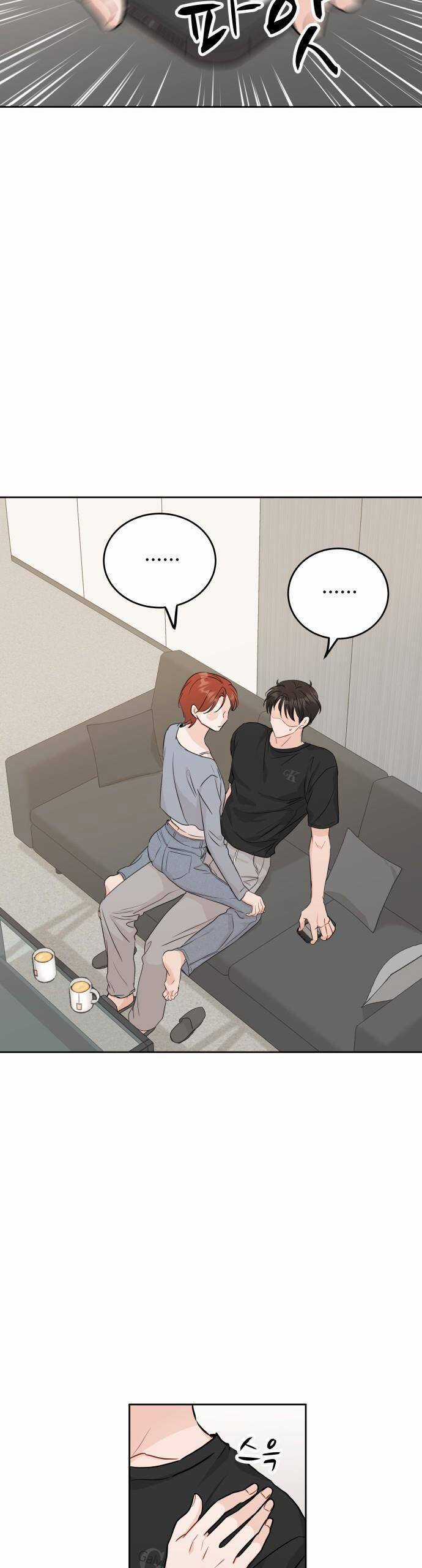 Người Một Nhà Chapter 86 trang 17