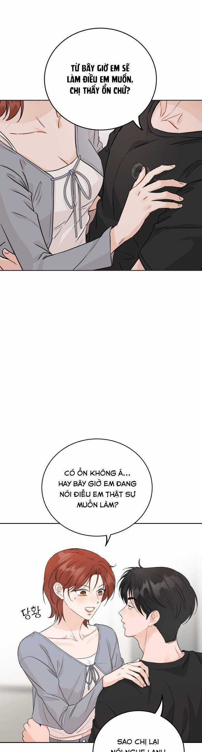 Người Một Nhà Chapter 86 trang 2