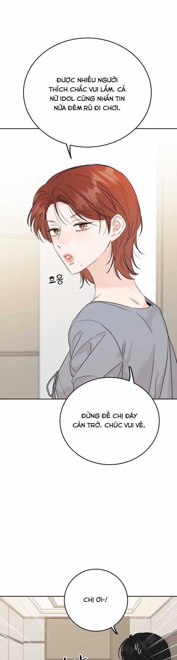 Người Một Nhà Chapter 86 trang 21