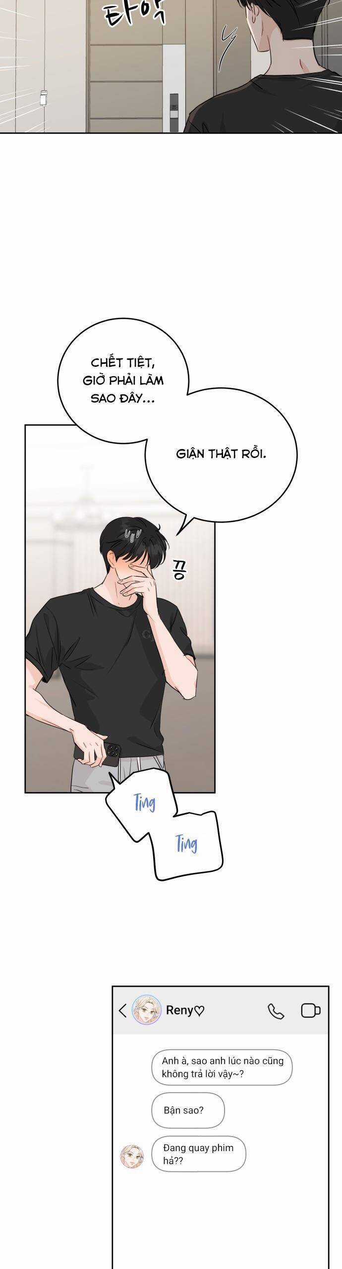 Người Một Nhà Chapter 86 trang 22