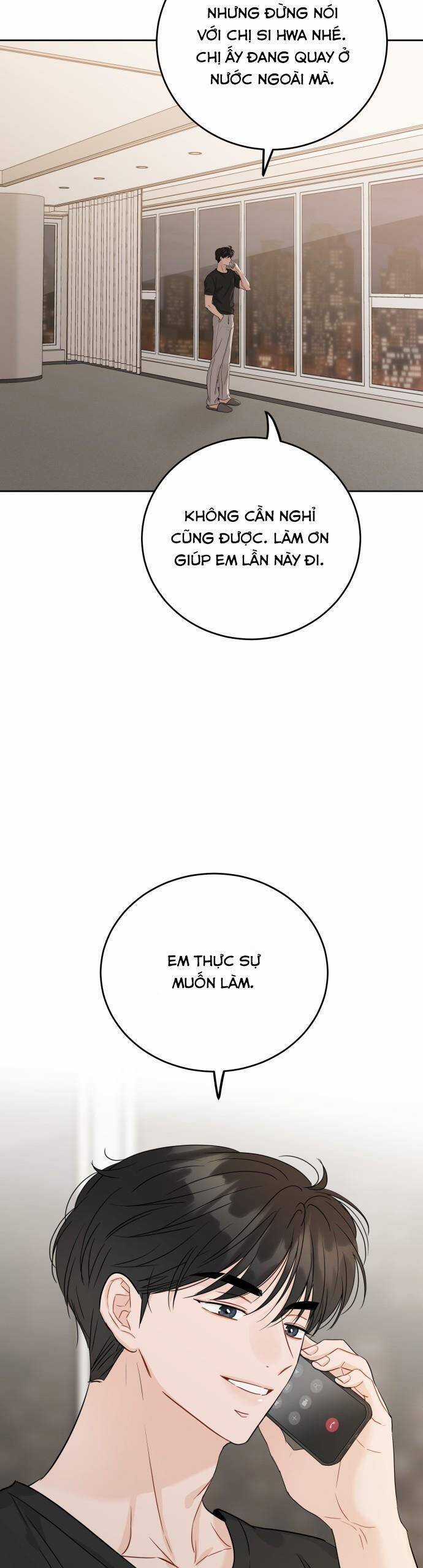 Người Một Nhà Chapter 86 trang 25