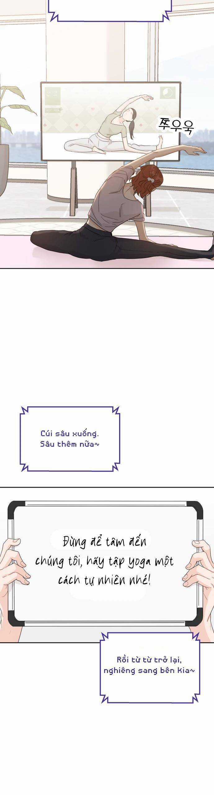 Người Một Nhà Chapter 86 trang 28