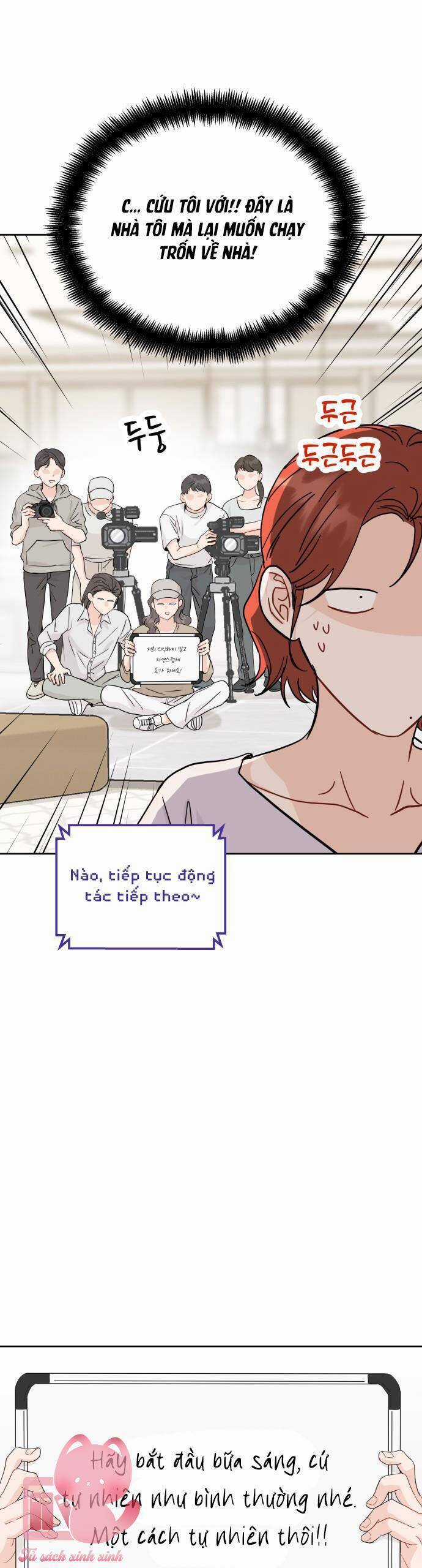 Người Một Nhà Chapter 86 trang 29