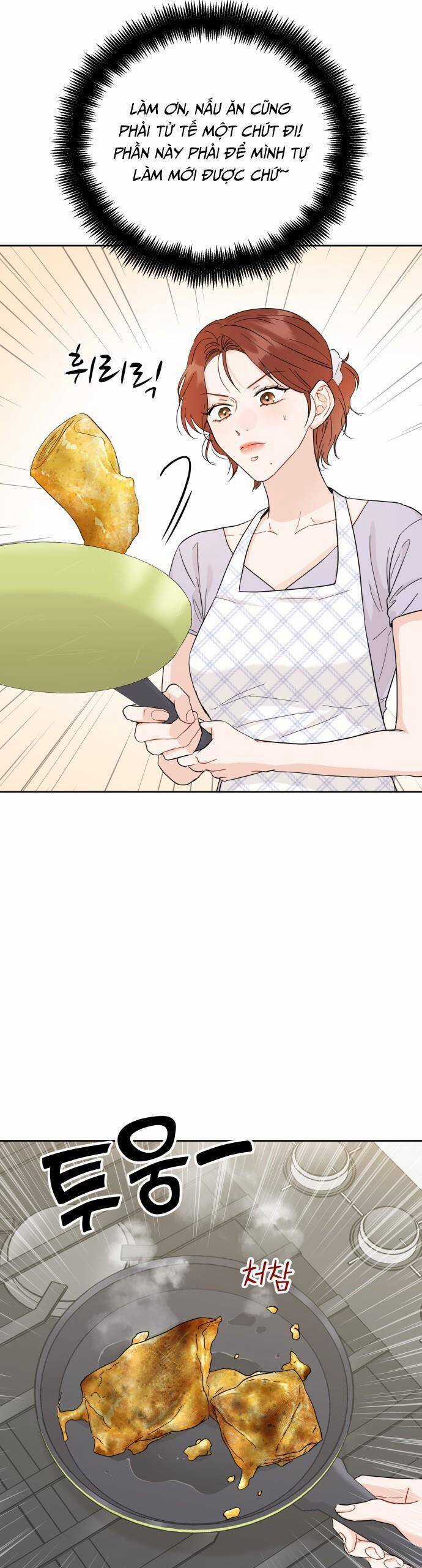 Người Một Nhà Chapter 86 trang 31