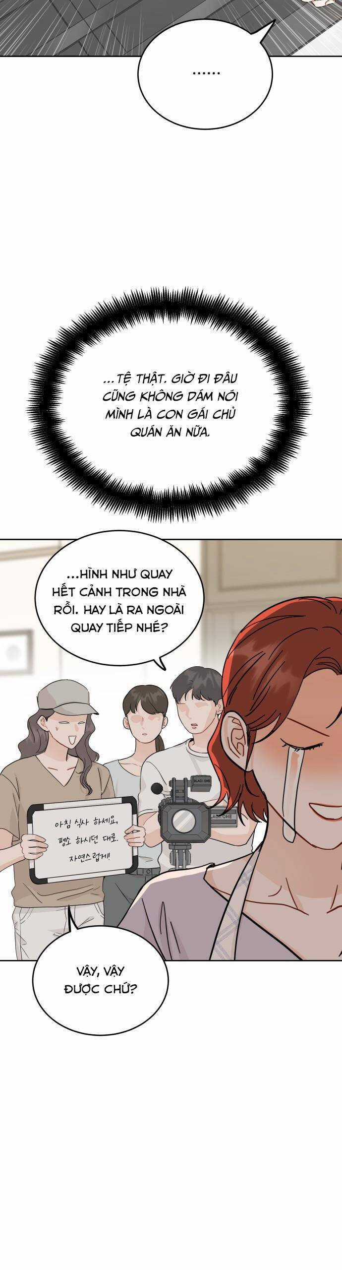 Người Một Nhà Chapter 86 trang 32