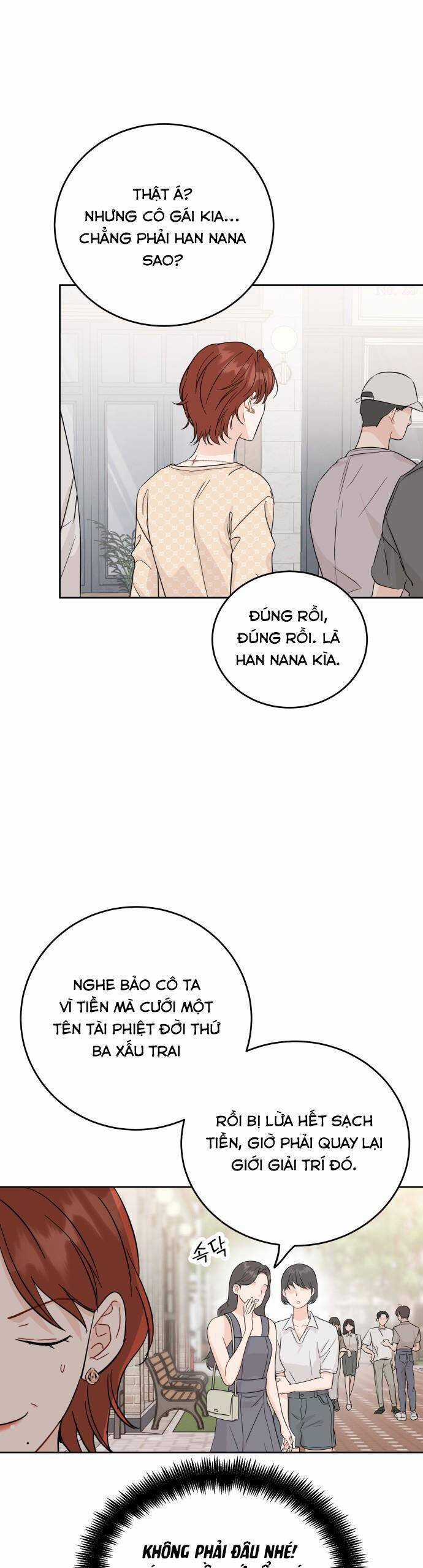 Người Một Nhà Chapter 86 trang 37