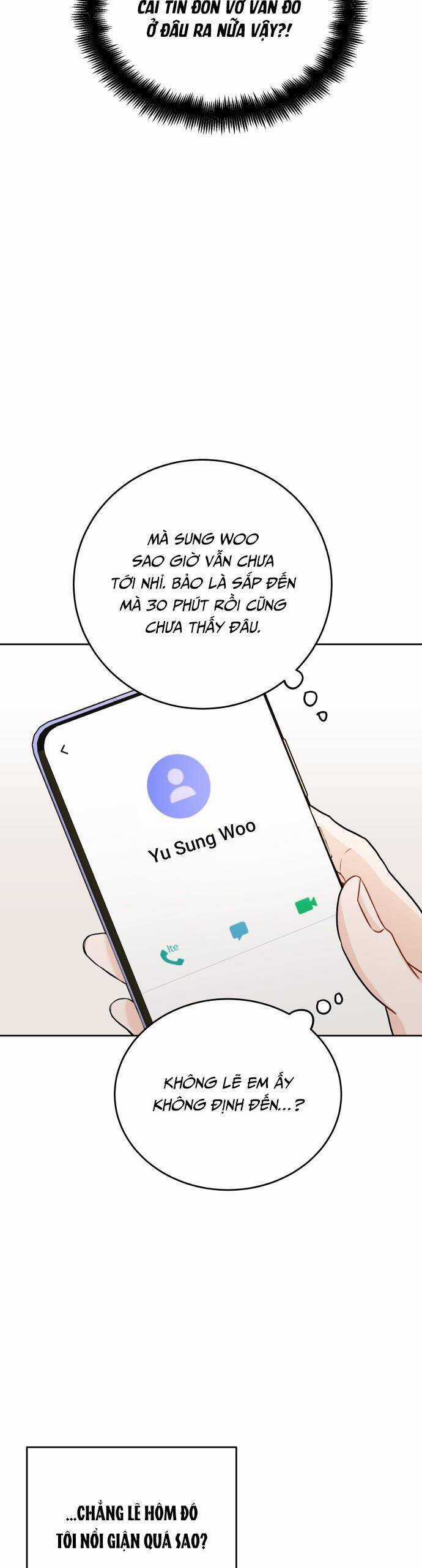 Người Một Nhà Chapter 86 trang 38