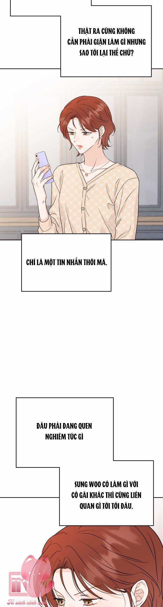 Người Một Nhà Chapter 86 trang 39