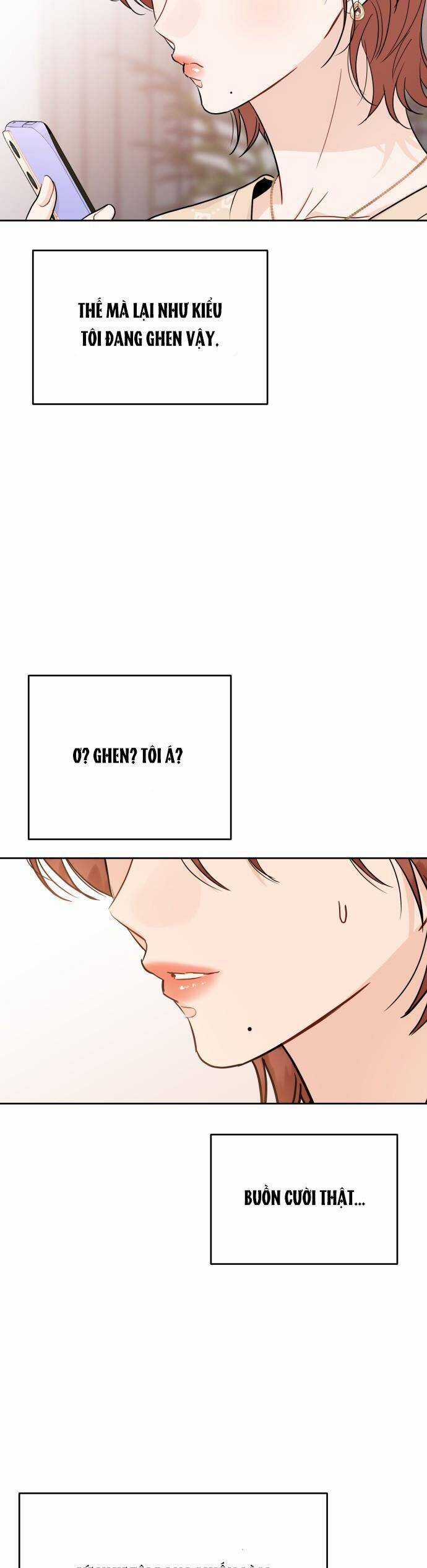 Người Một Nhà Chapter 86 trang 40