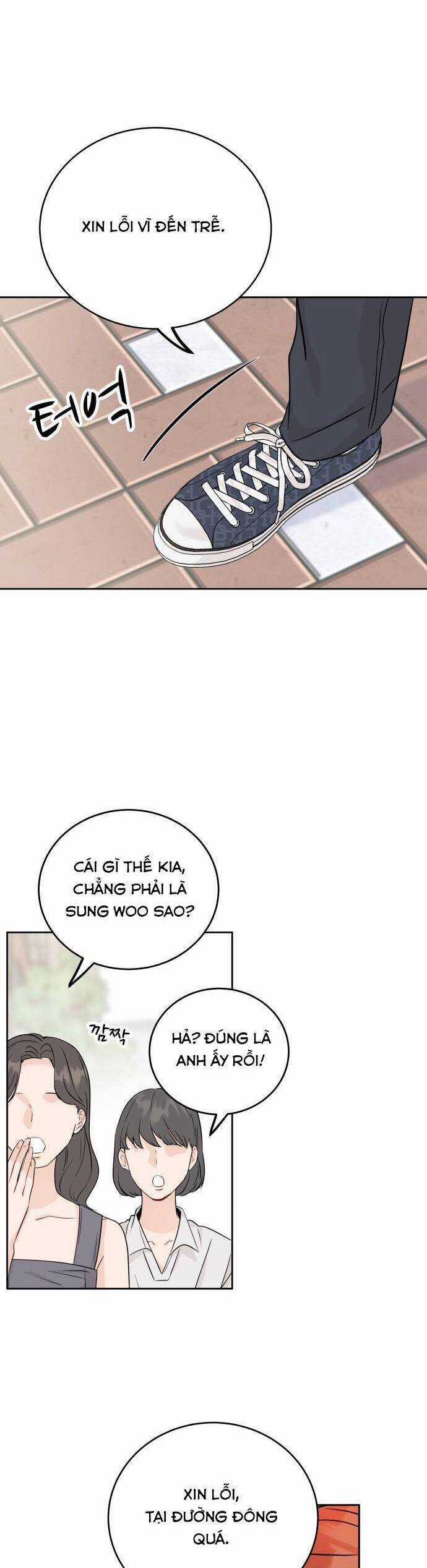 Người Một Nhà Chapter 86 trang 42