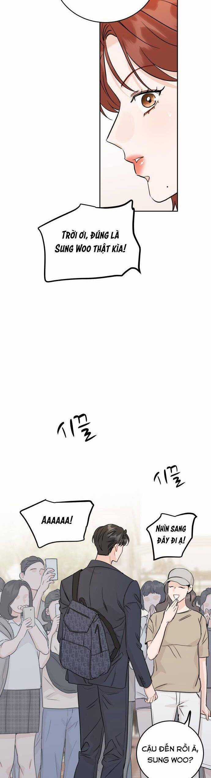 Người Một Nhà Chapter 86 trang 43