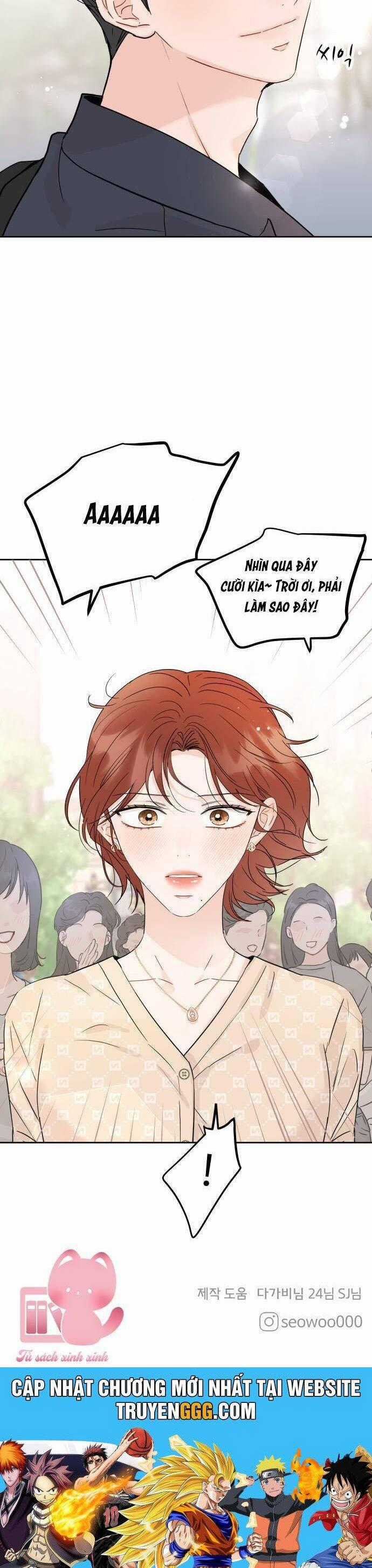 Người Một Nhà Chapter 86 trang 45