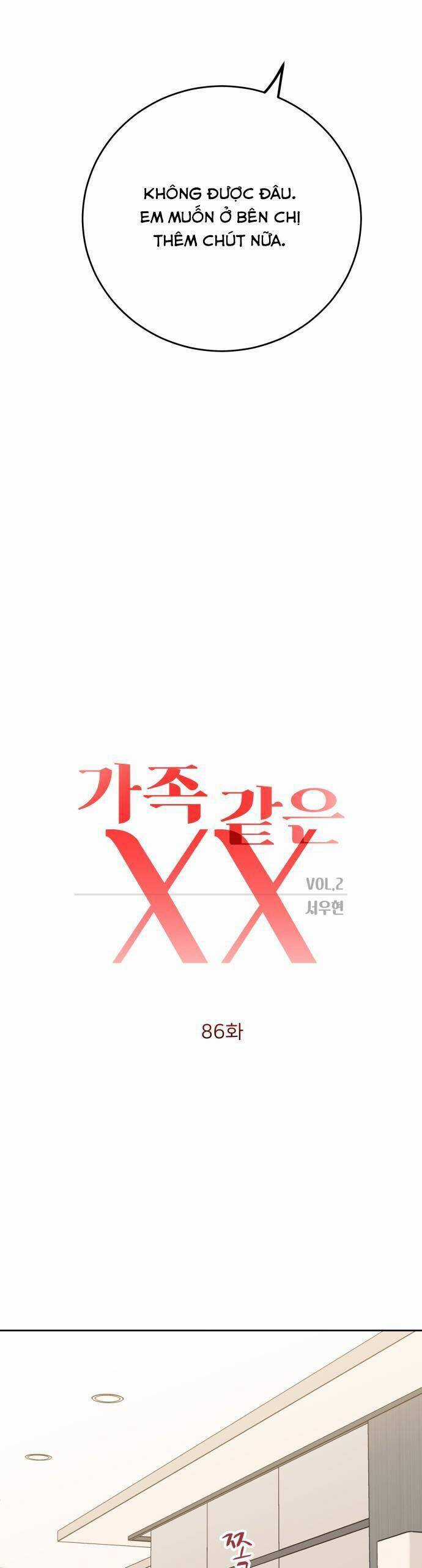 Người Một Nhà Chapter 86 trang 5