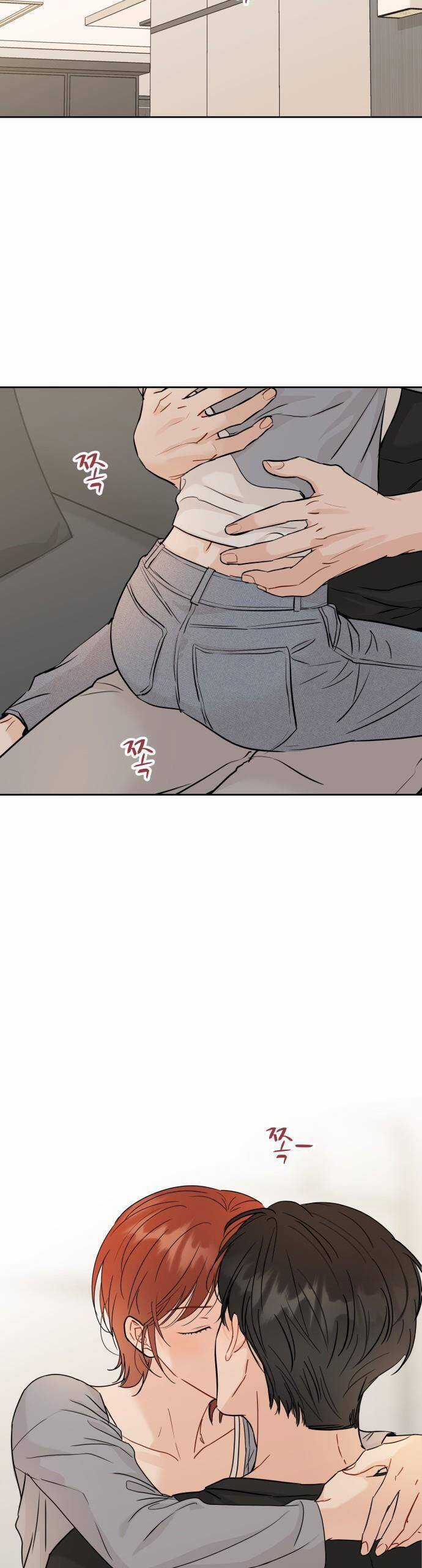 Người Một Nhà Chapter 86 trang 6