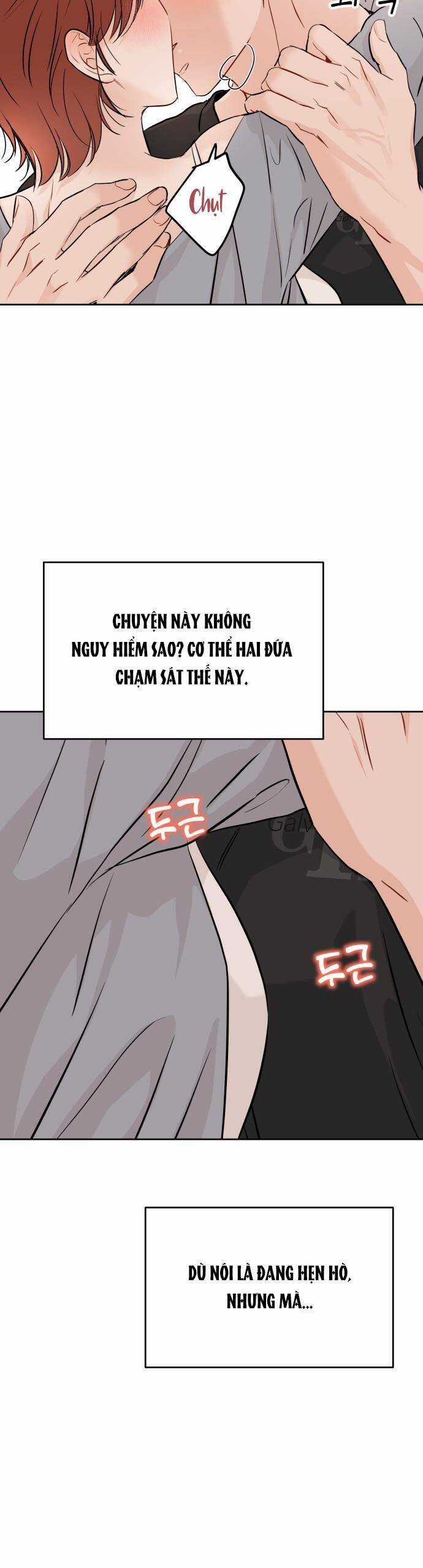 Người Một Nhà Chapter 86 trang 8