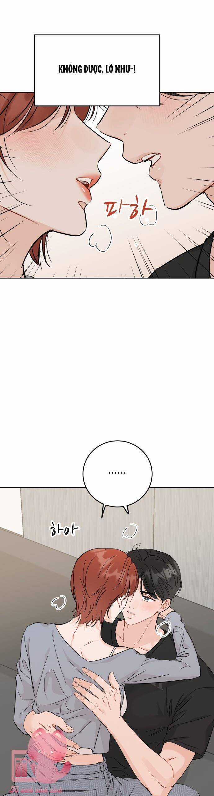 Người Một Nhà Chapter 86 trang 9