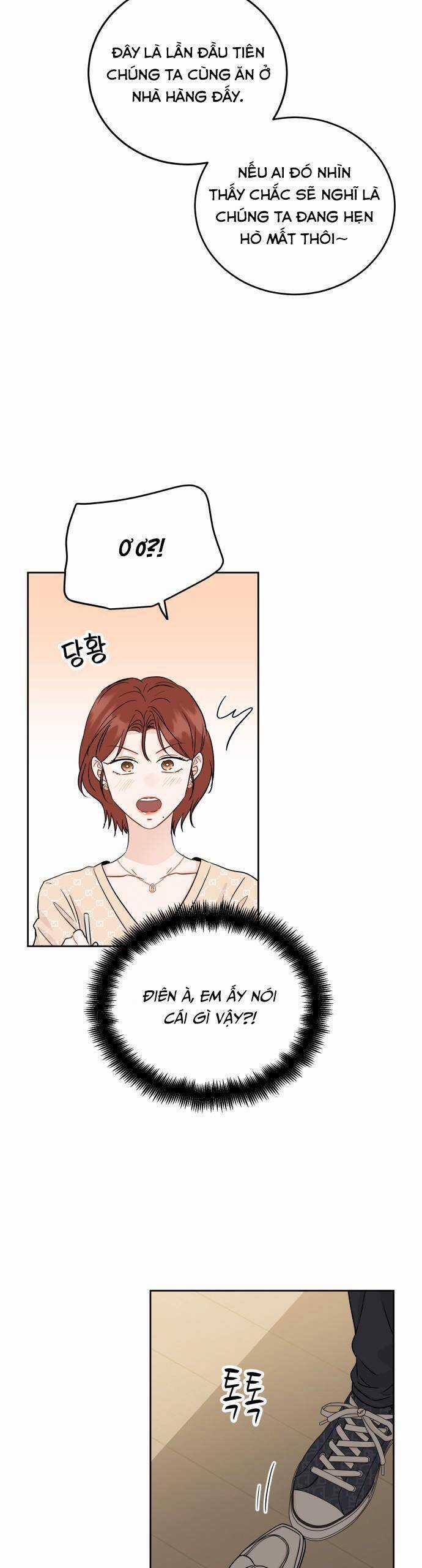 Người Một Nhà Chapter 87 trang 10