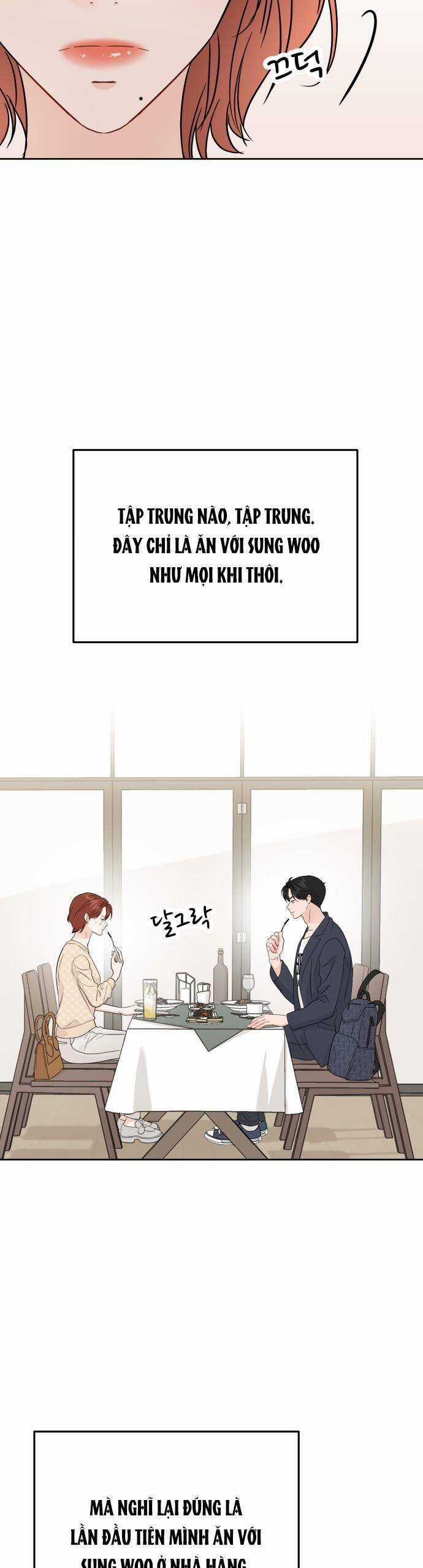 Người Một Nhà Chapter 87 trang 12