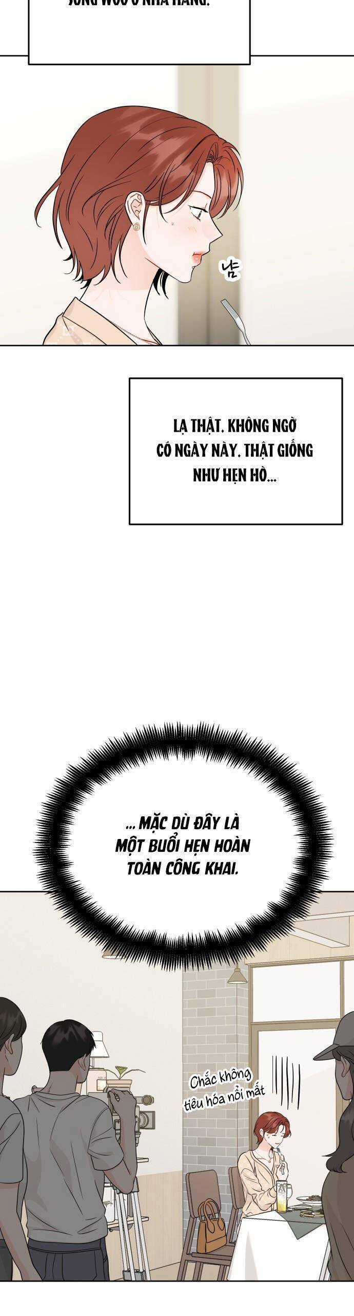 Người Một Nhà Chapter 87 trang 13