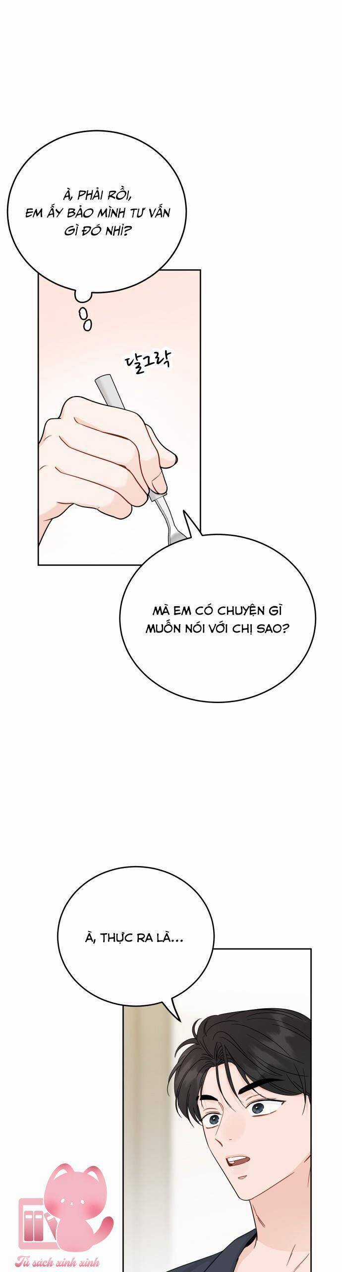 Người Một Nhà Chapter 87 trang 14