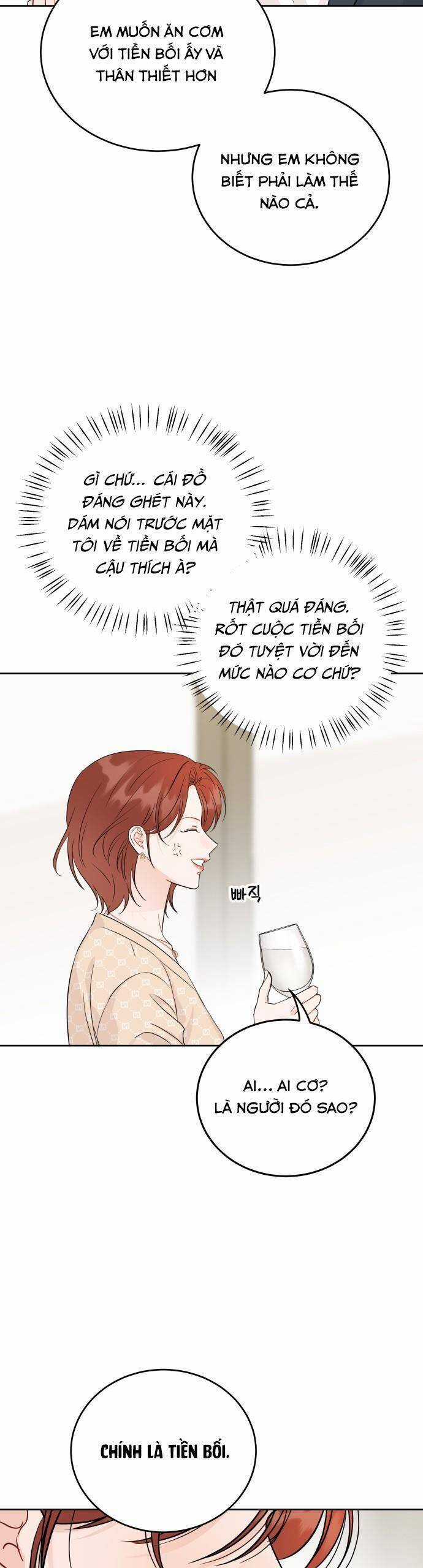 Người Một Nhà Chapter 87 trang 16