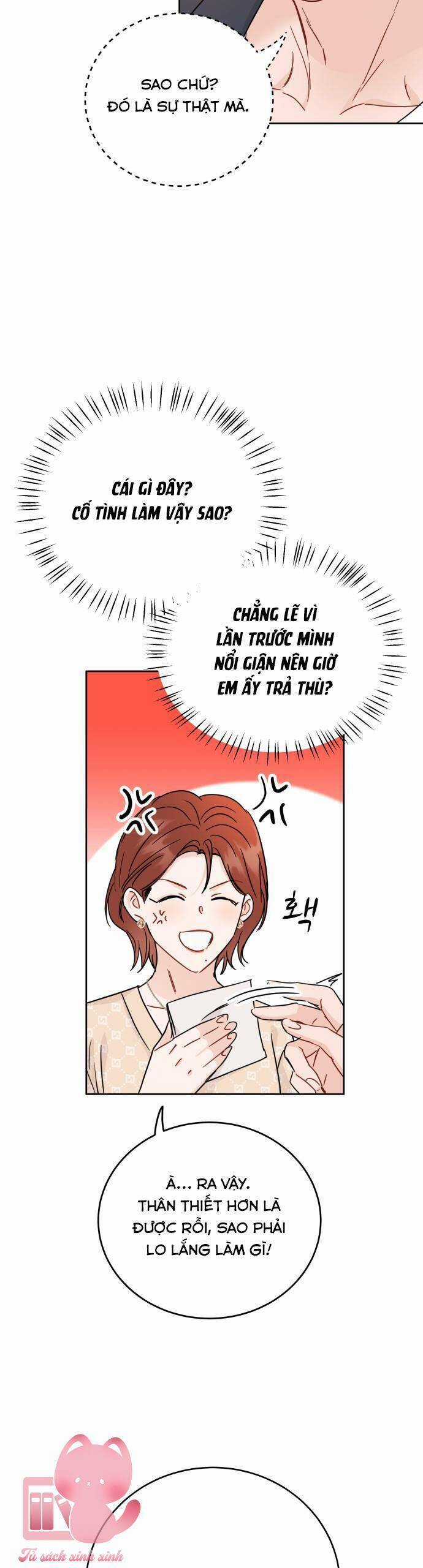 Người Một Nhà Chapter 87 trang 19