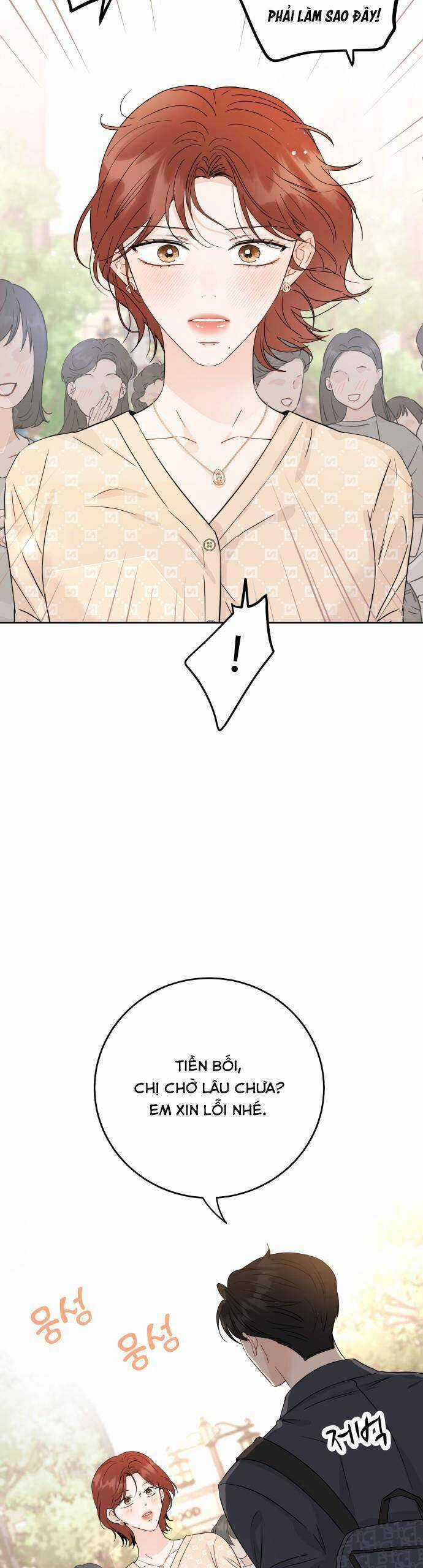 Người Một Nhà Chapter 87 trang 2