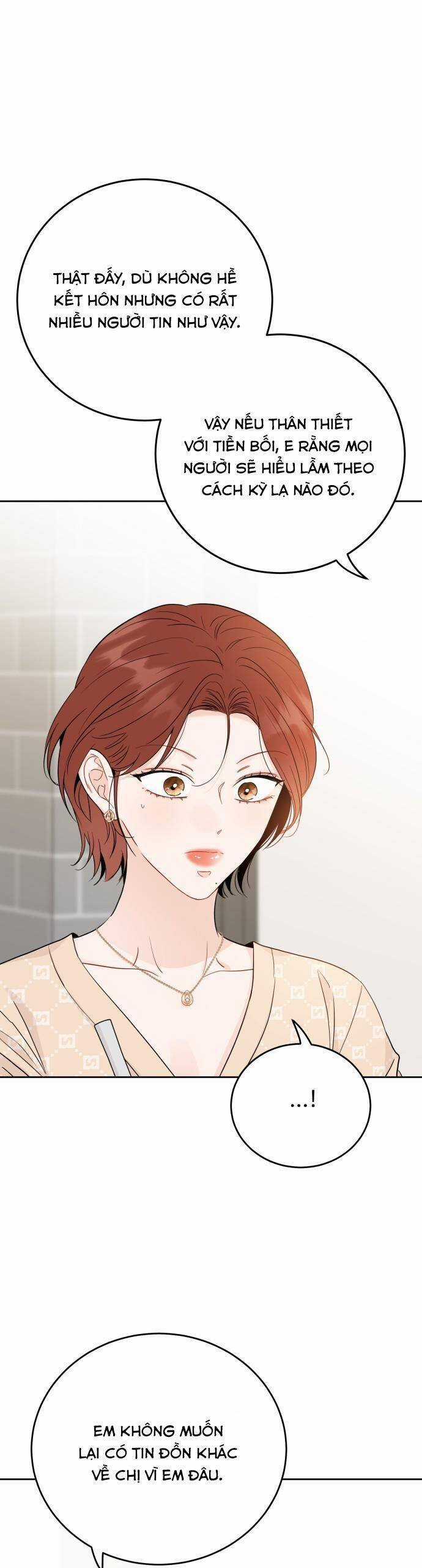 Người Một Nhà Chapter 87 trang 21