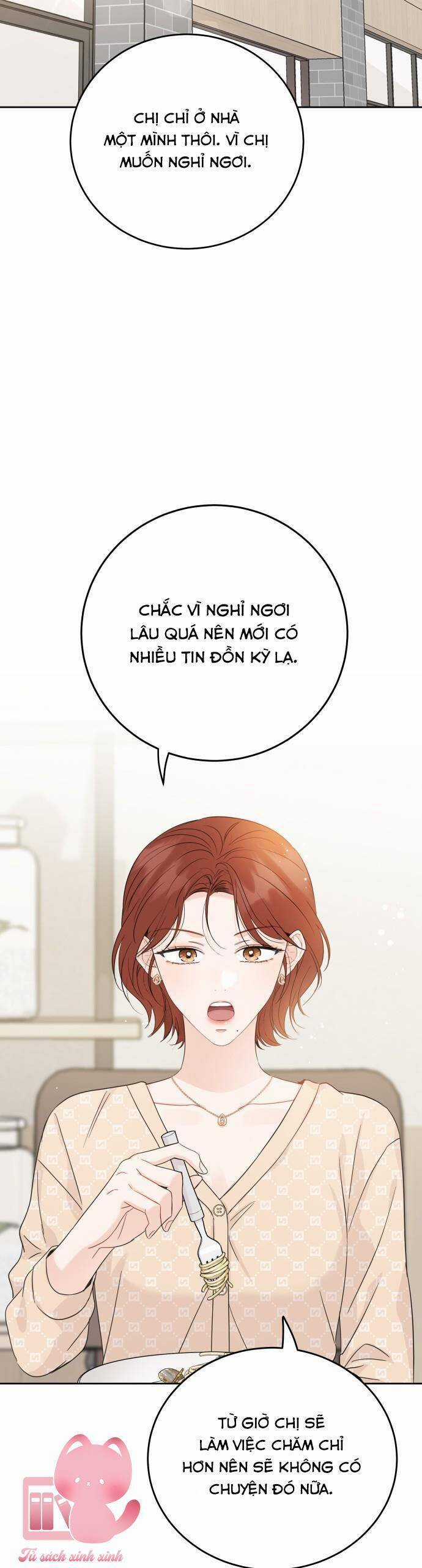 Người Một Nhà Chapter 87 trang 24