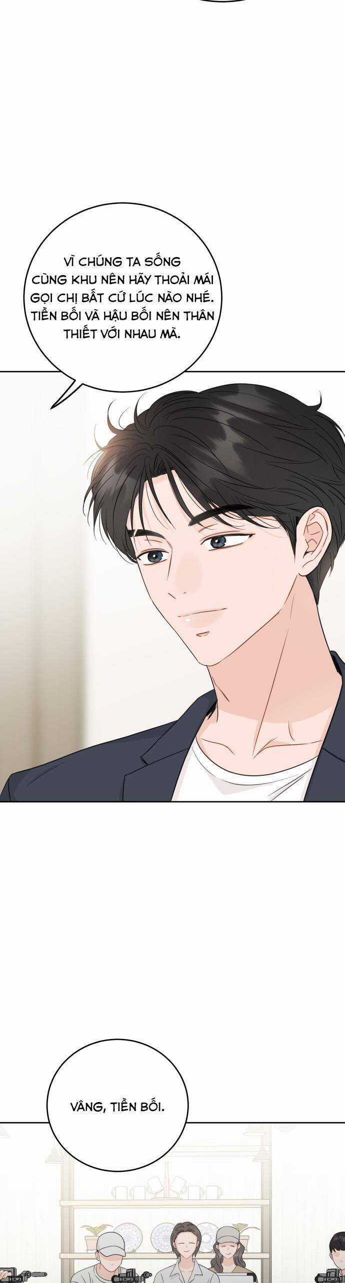 Người Một Nhà Chapter 87 trang 25