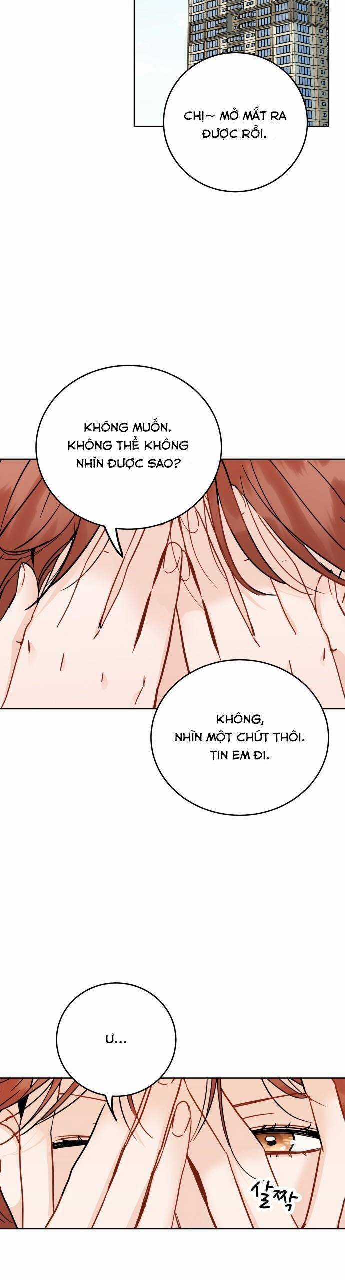 Người Một Nhà Chapter 87 trang 27