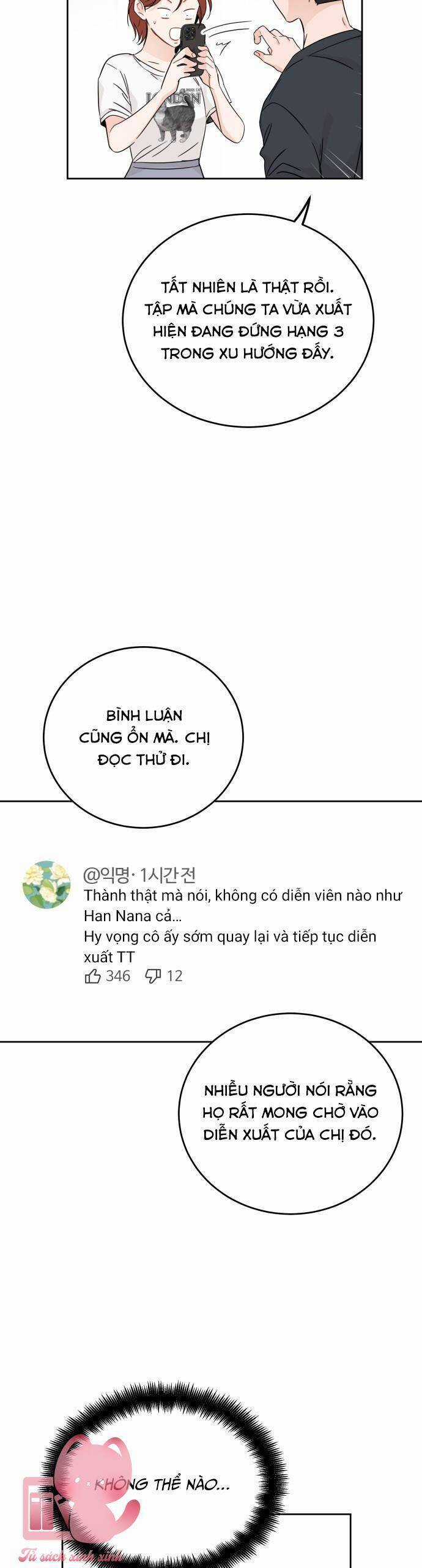 Người Một Nhà Chapter 87 trang 29