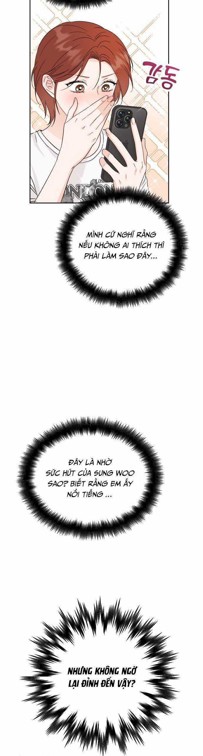 Người Một Nhà Chapter 87 trang 30