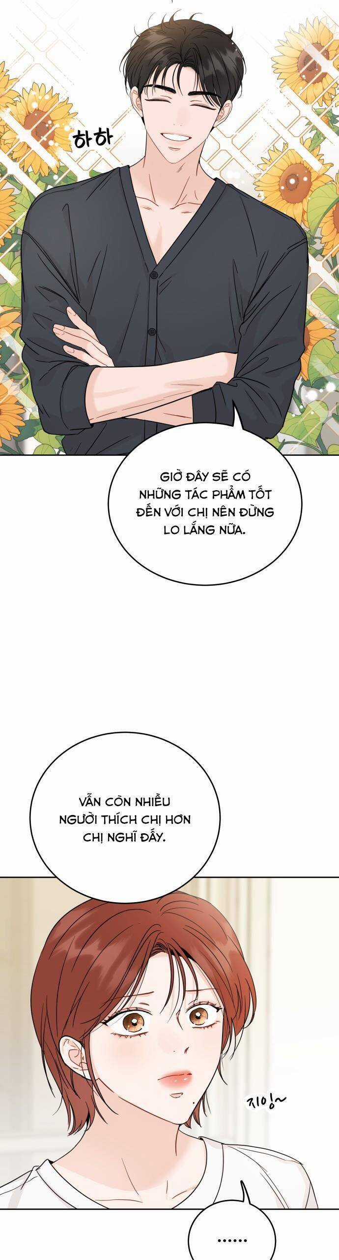 Người Một Nhà Chapter 87 trang 31