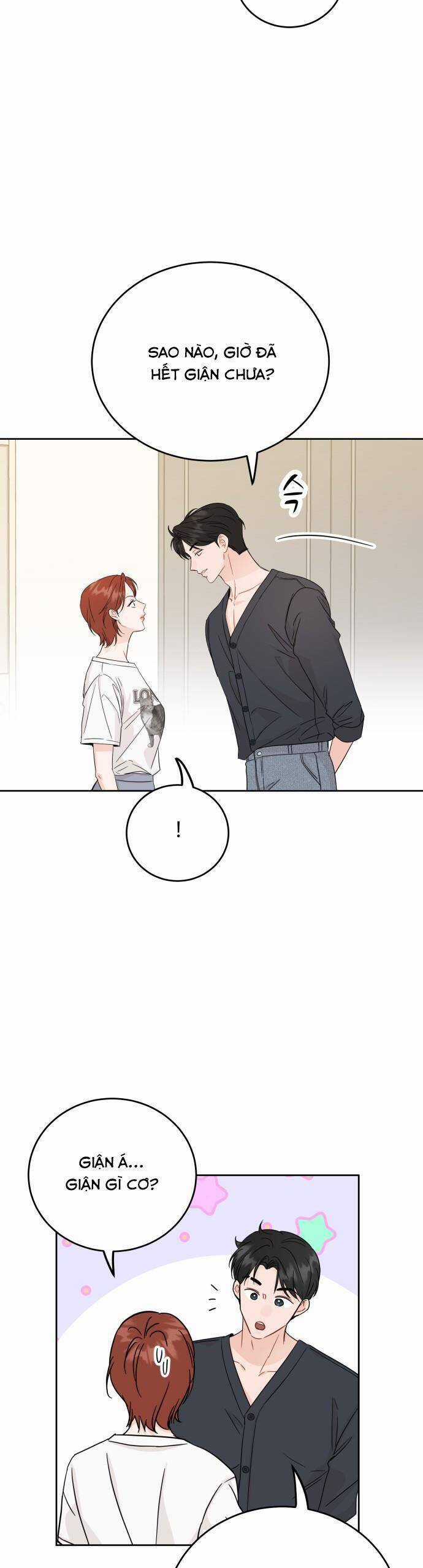 Người Một Nhà Chapter 87 trang 32