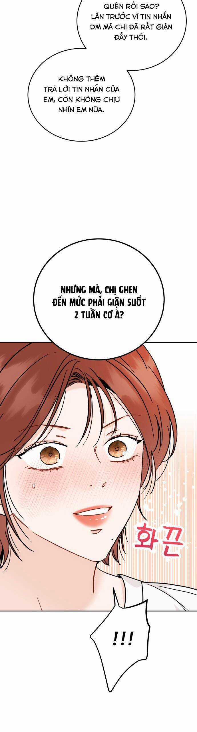 Người Một Nhà Chapter 87 trang 33
