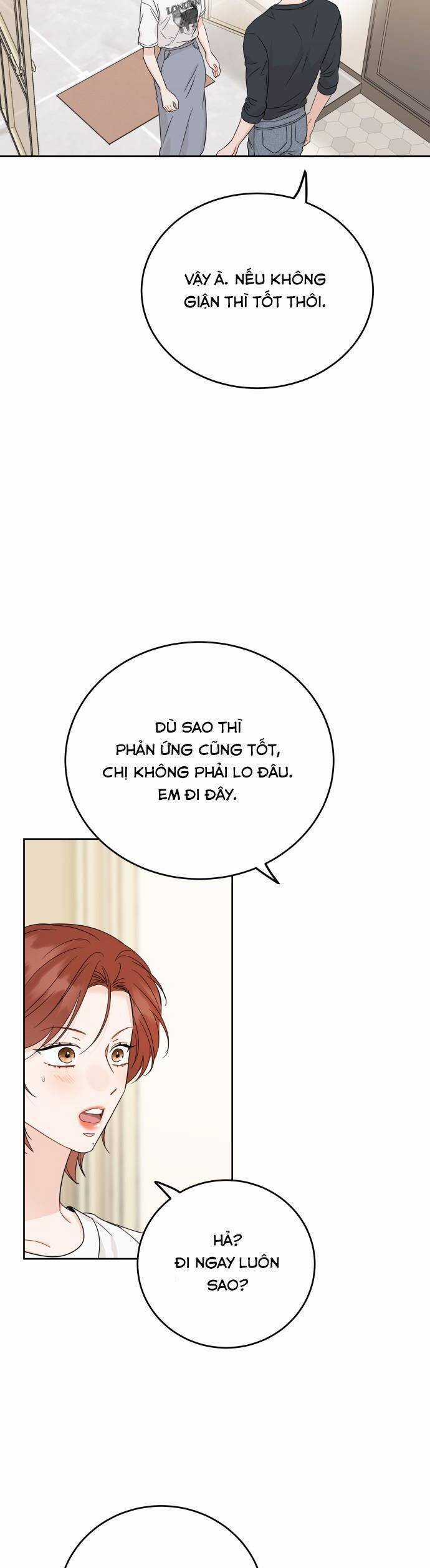 Người Một Nhà Chapter 87 trang 35