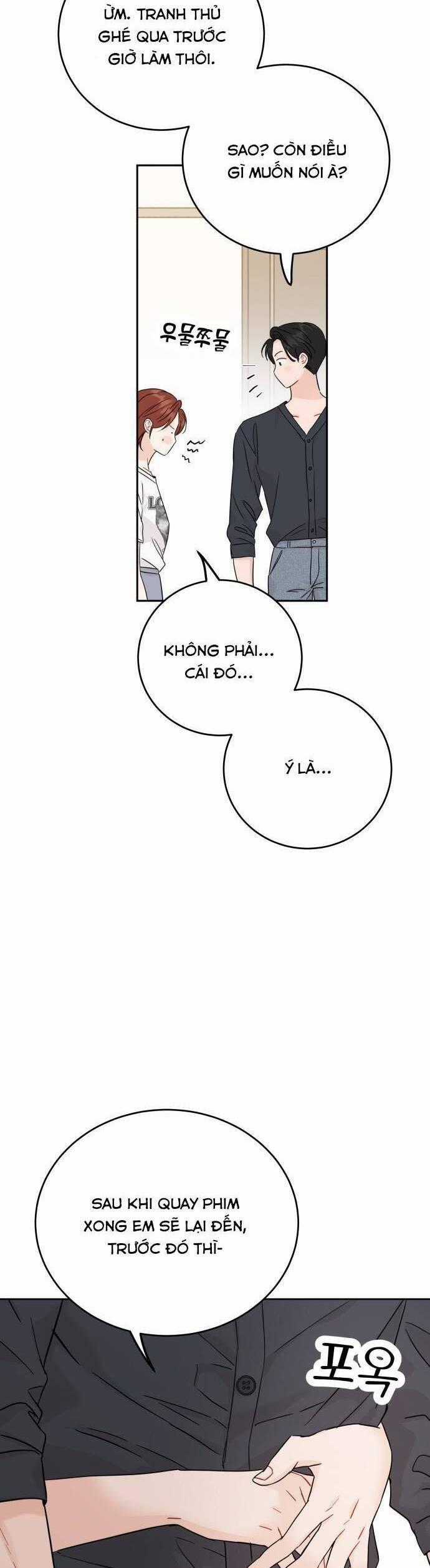 Người Một Nhà Chapter 87 trang 36